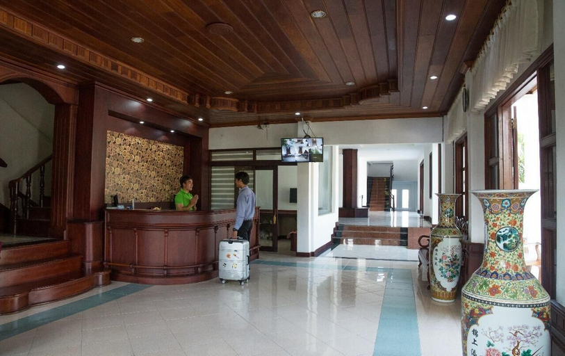 Others 5, Saysamphanh Hotel, Luang Prabang