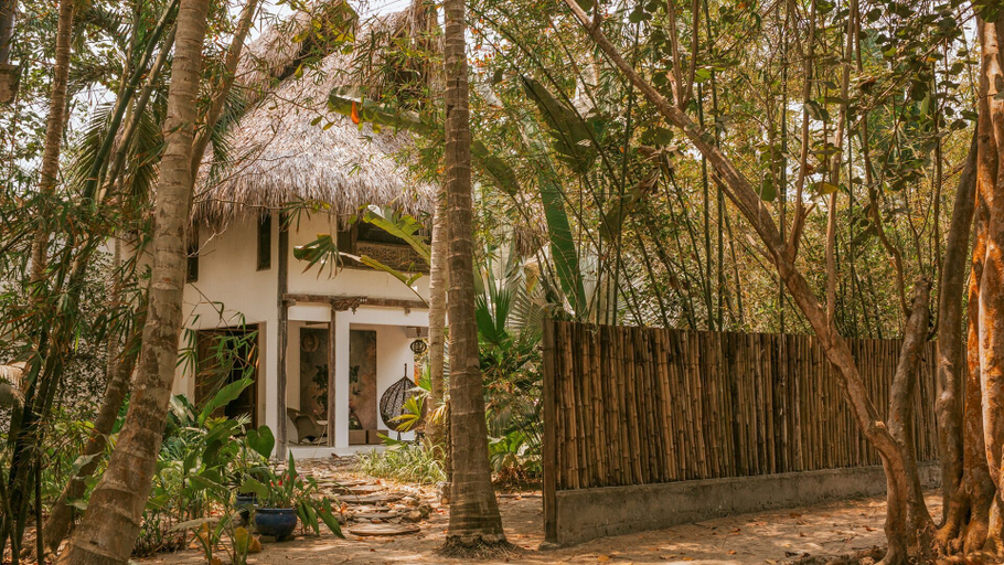 Exterior & Views 2, Playa Koralia, Santa Marta (Dist. Esp.)