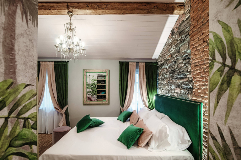 Bedroom 3, Aurum - Como Luxury Suites, Como