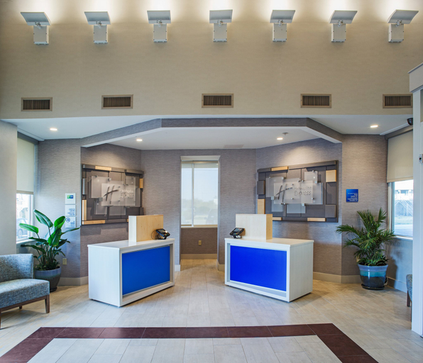 Others 3, Holiday Inn Express NAGS HEAD OCEANFRONT by IHG, Dare