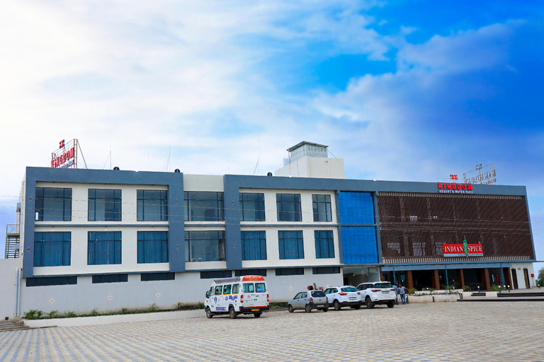 Others 3, Kingdom Waterpark & Resort, Junagadh