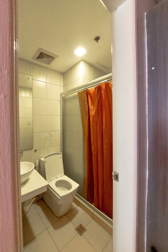 Bedroom 3, Birch Tower Manila, Manila City