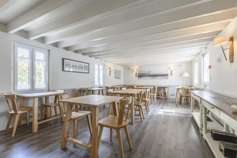 Food & Drinks 5, Le Clos Fleuri, Morbihan
