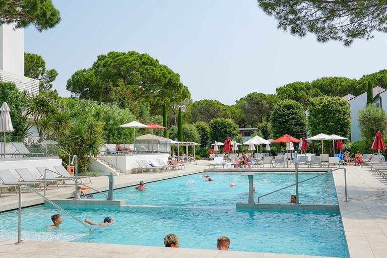 Sport & Beauty 2, Union Lido Art & Park Hotel, Venezia