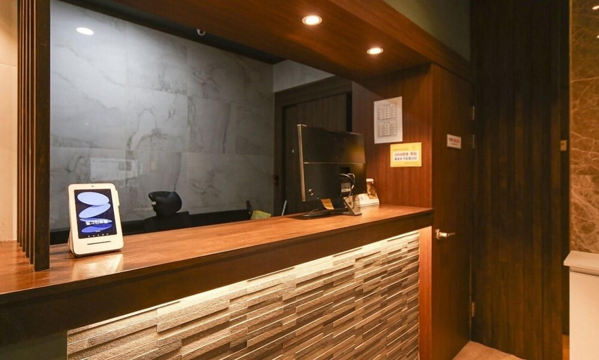 Others 5, Hotel Feel Green, Goyang