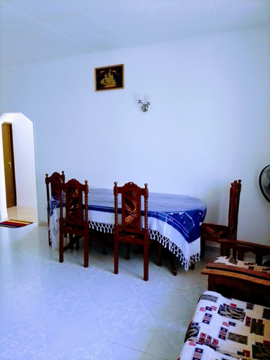 Others 3, Volga Guest House, Weligama