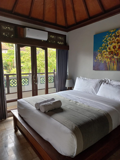Bedroom 13