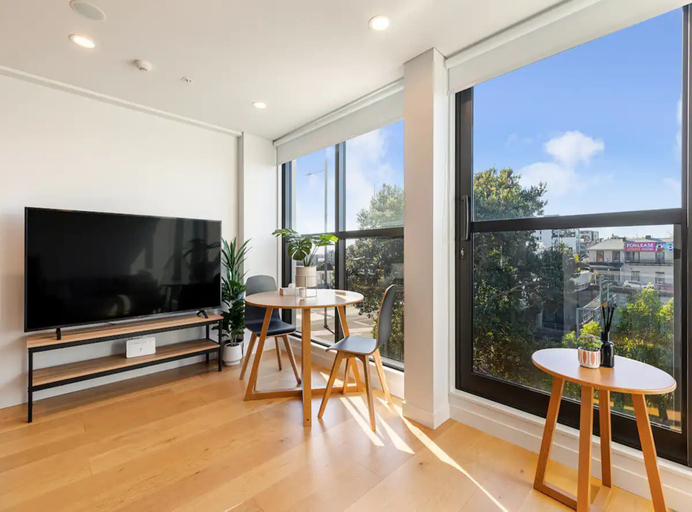 Others 5, Bright And Modern Apartment On K Road!, Waitakere