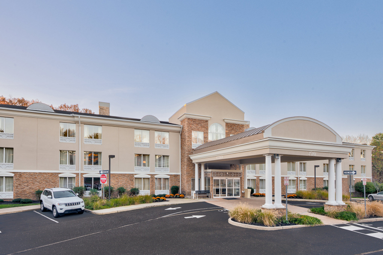 Exterior & Views 4, Holiday Inn Express NEPTUNE by IHG, Monmouth