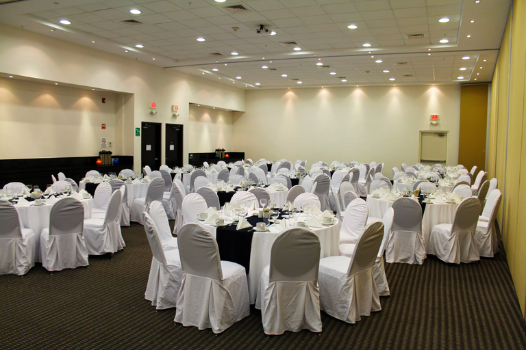Business Facilities, Holiday Inn Express MERIDA by IHG, Mérida