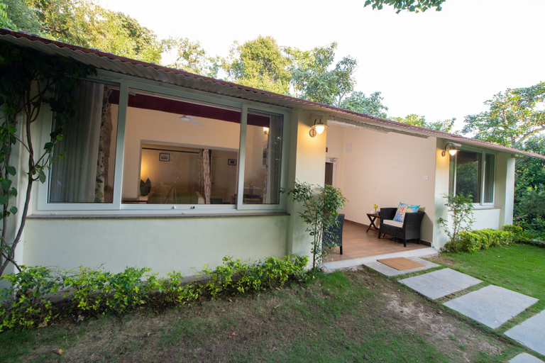 Exterior & Views 2, Wordsworth Lodge, Sirohi