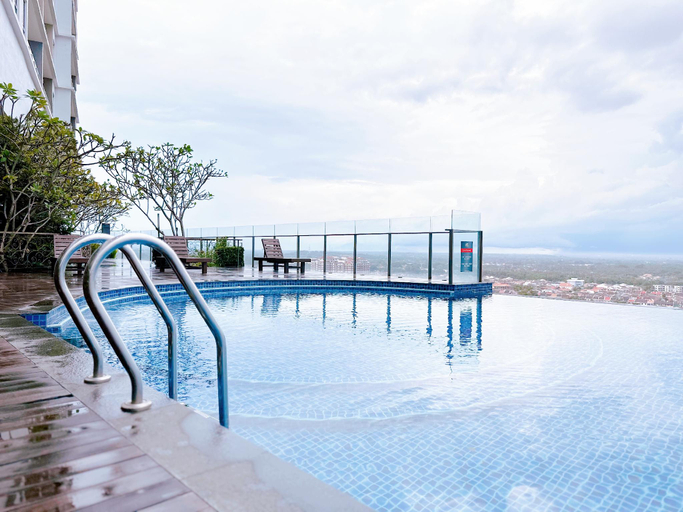Others 5, Silver Scape Residence Melaka Raya by Heystay Management, Malacca City