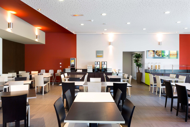 Food & Drinks 4, Holiday Inn Express MONTPELLIER - ODYSSEUM by IHG, Hérault