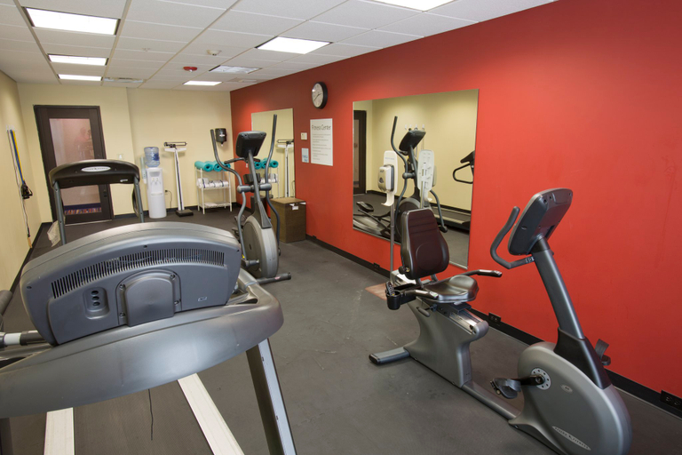 Others 3, Holiday Inn Express NEW ALBANY by IHG, Union