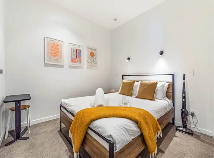 Bedroom 2, Modern Living In Prime Location!, Waitakere
