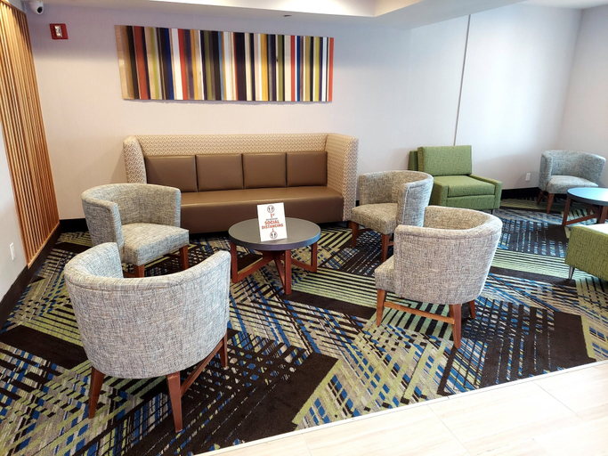 Others 2, Holiday Inn Express QUEENS - MASPETH by IHG, New York