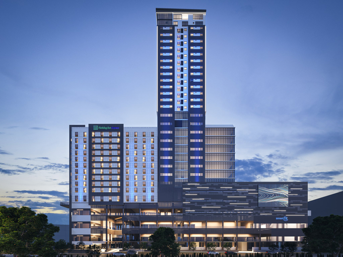 Exterior & Views 4, Holiday Inn Express MONTERREY - FUNDIDORA by IHG, Monterrey