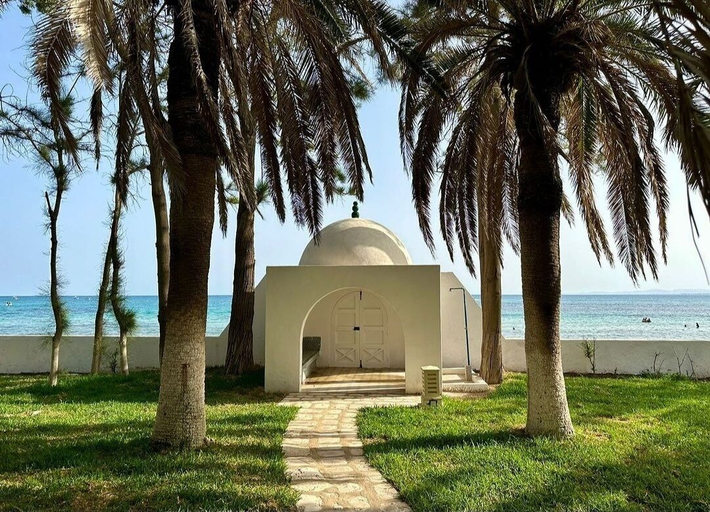 Others 3, Villa La Corniche, Hammamet
