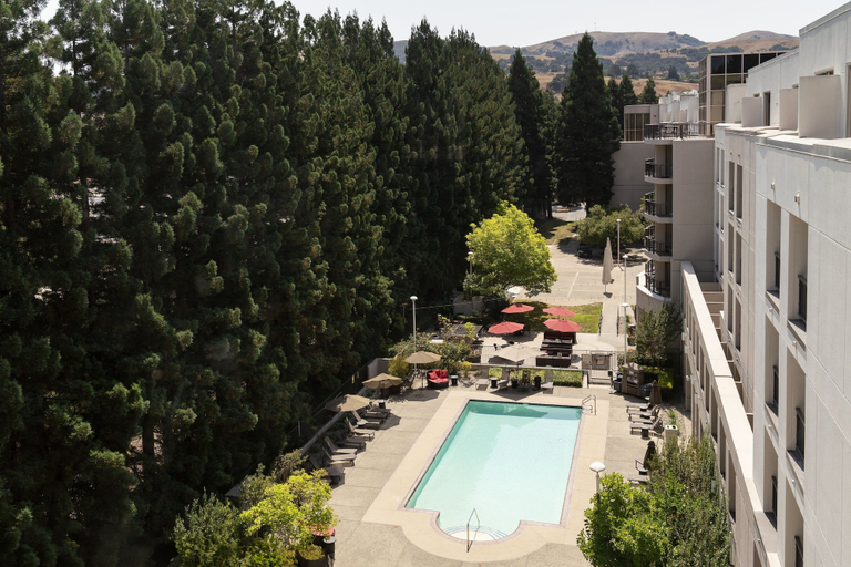 Sport & Beauty 2, Marriott San Ramon, Contra Costa