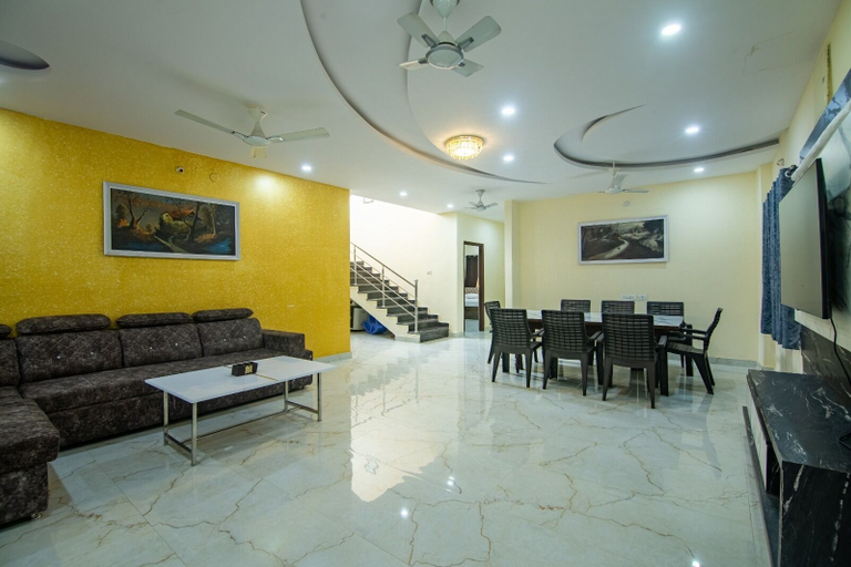 Others 5, Bliss Farm Stay-IRIS, Ranga Reddy