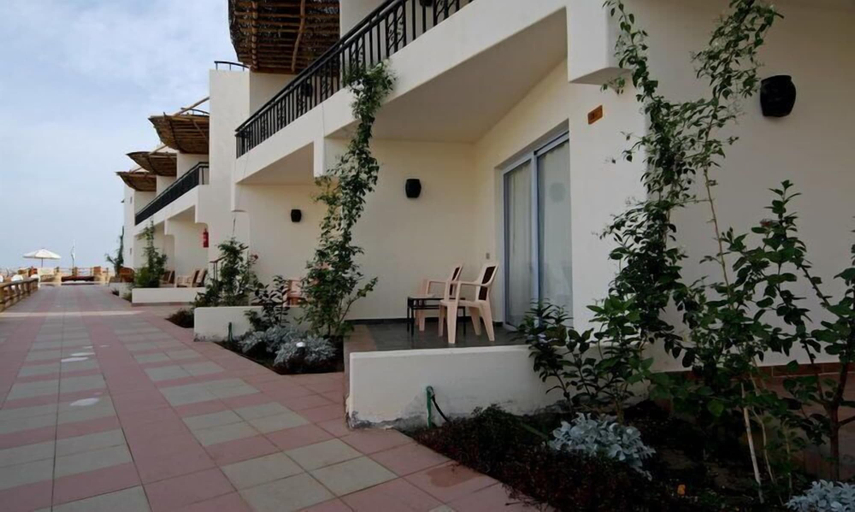 Exterior & Views 2, panda, Sant Katrin