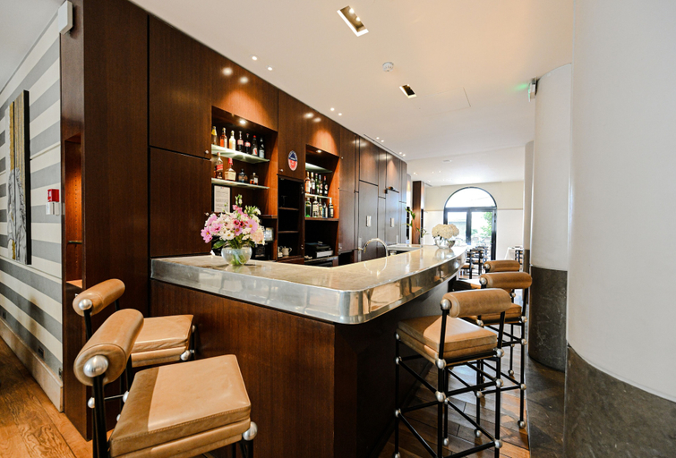 Food & Drinks 4, Grand Hôtel Champs-Elysées, Paris