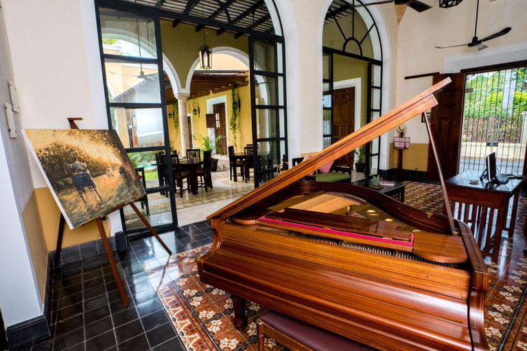 Public Area 4, Boutique byThe Museo, Mérida