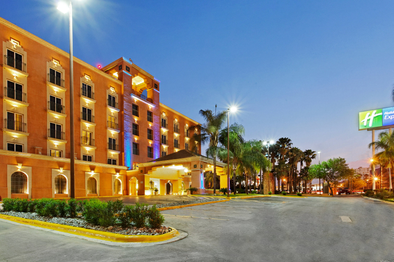 Exterior & Views 4, Holiday Inn Express MONTERREY GALERIAS-SN JERONIMO by IHG, Monterrey