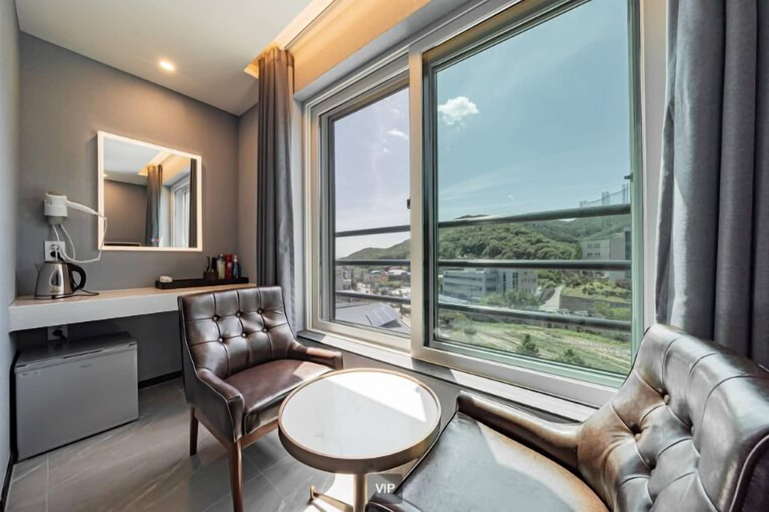 Others 5, Mari Hotel, Namyangju