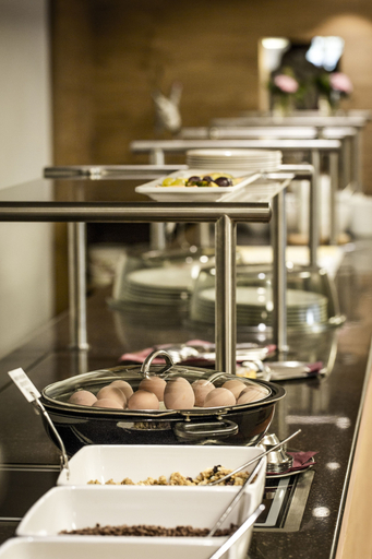 Food & Drinks 5, Hotel Gasthaus Löwen, Feldkirch