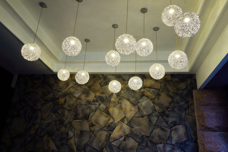 Others 4, Mari Hotel, Namyangju