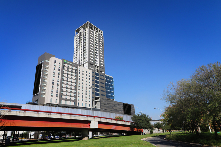 Exterior & Views 3, Holiday Inn Express MONTERREY - FUNDIDORA by IHG, Monterrey