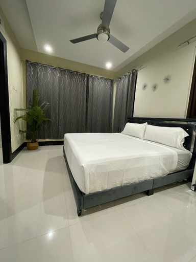 Bedroom, Paddington Terrace Oasis