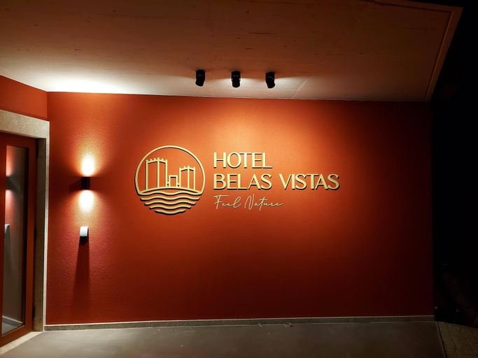 Primary image, Belas Vistas Hotel, Montalegre