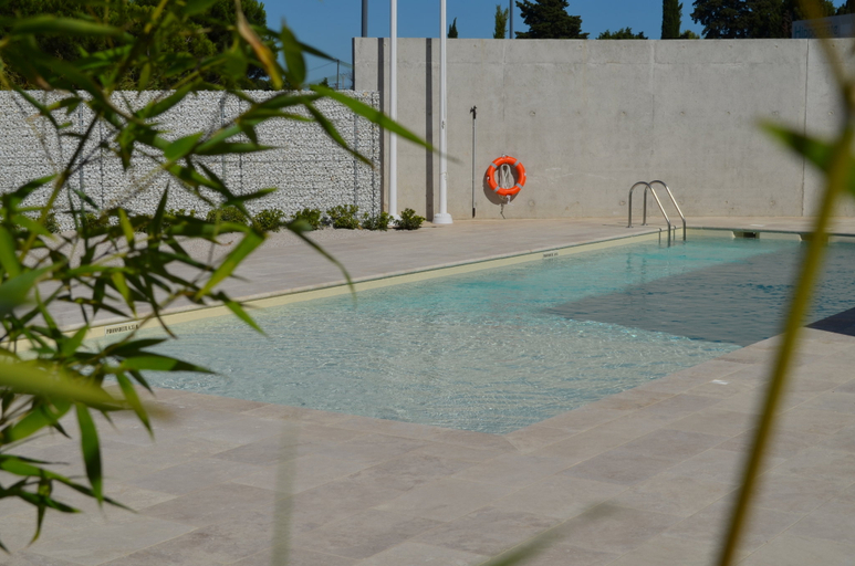 Sport & Beauty 3, Holiday Inn Express MONTPELLIER - ODYSSEUM by IHG, Hérault
