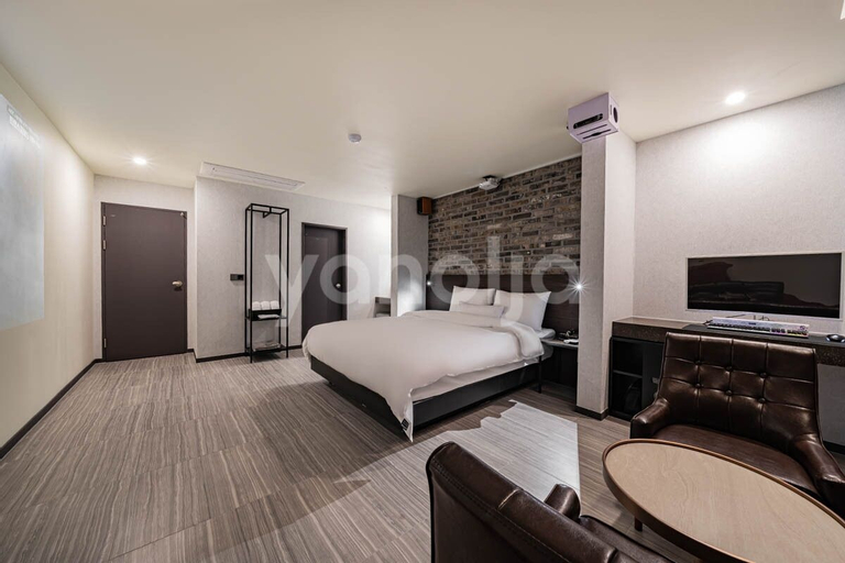 Mari Hotel, Namyangju