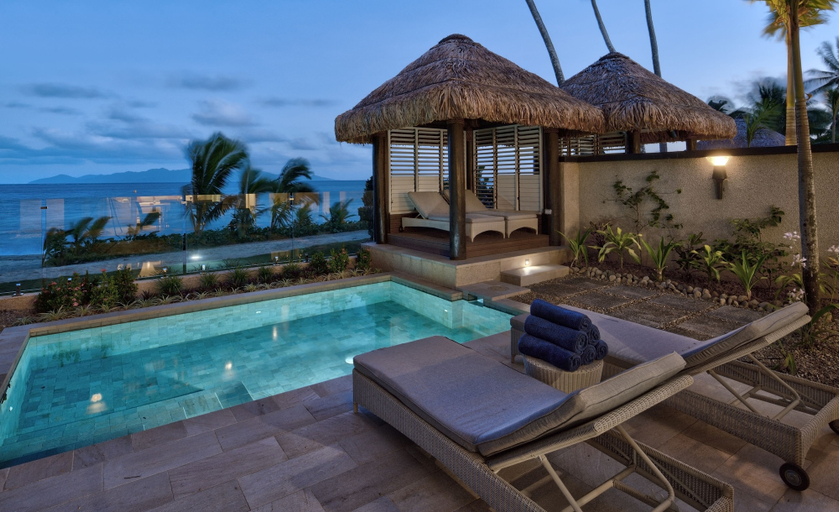 Sport & Beauty 2, Nanuku Resort Fiji, Serua