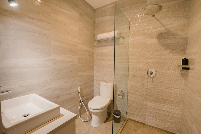 Bathroom 6