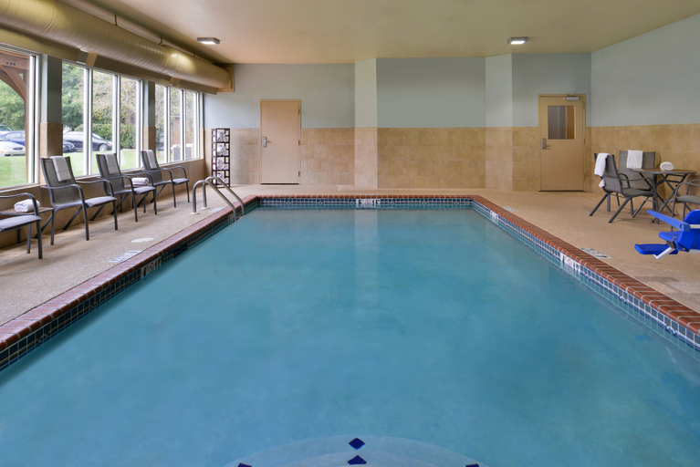 Sport & Beauty 2, Holiday Inn Express MONTGOMERY - EAST I-85 by IHG, Montgomery
