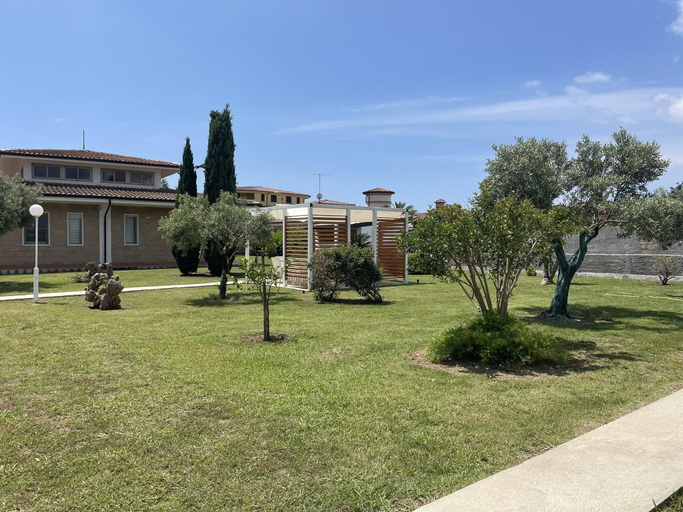 Others 3, Verter Home B&B, Crotone