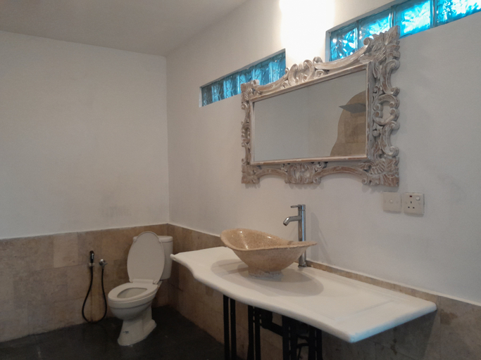 Bathroom 5, 2BR Private Villa Armando Villa Seminyak, Badung