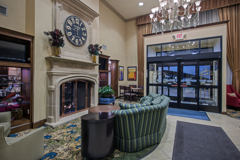 Others 2, Holiday Inn Express MEADVILLE (I-79 EXIT 147A) by IHG, Crawford