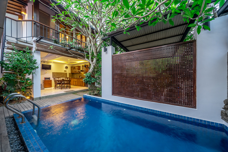 Sport & Beauty 2, Villa Arumanis, Badung