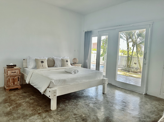 Others 3, Villa Blue Lotus, Badung