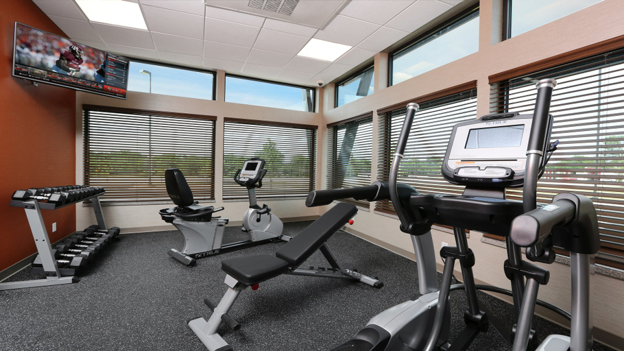 Others 2, Holiday Inn Express MOLINE - QUAD CITIES by IHG, Rock Island