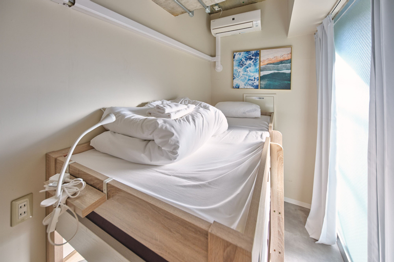 Bedroom 15