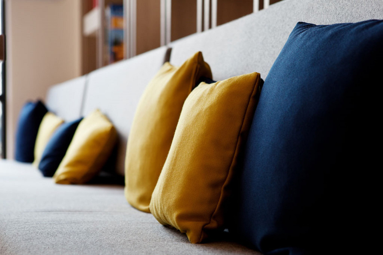 Bedroom 5, Holiday Inn Express MUNICH - OLCHING by IHG, Fürstenfeldbruck