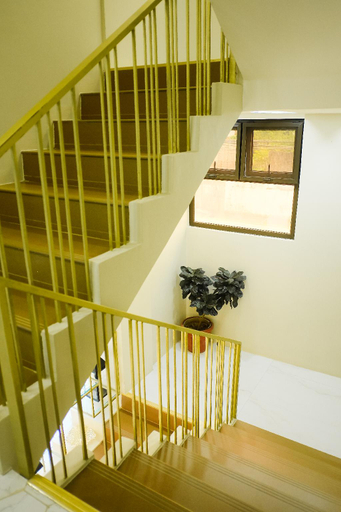 Others 5, Hotel Simone, Kalibo