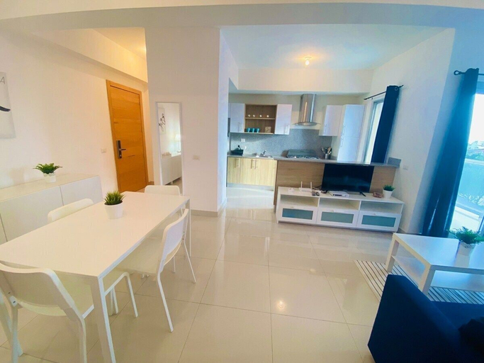Others 5, Apartamento Acogedor Cerca de la Playa, Boca Chica
