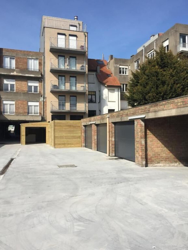 Exterior & Views 2, Hotel Riant Séjour by WP Hotels, West-Vlaanderen